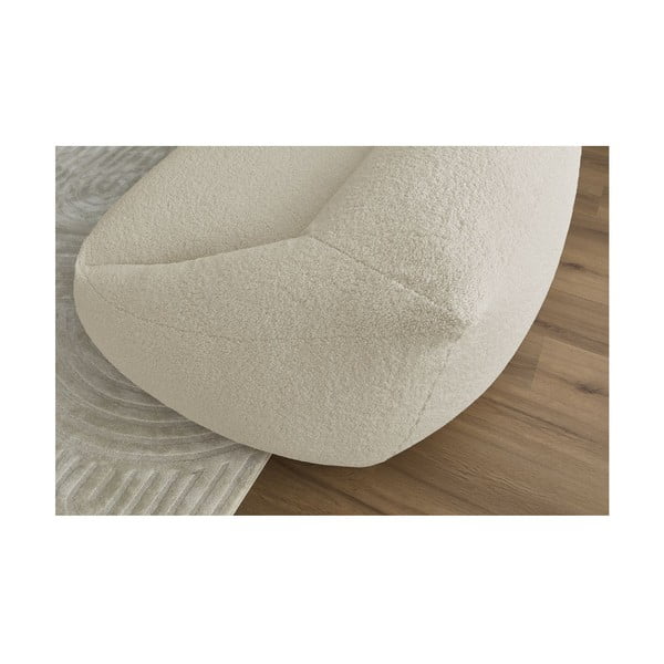 Sėdmaišis smėlio spalvos Lilibet – Bobochic Paris-image-1