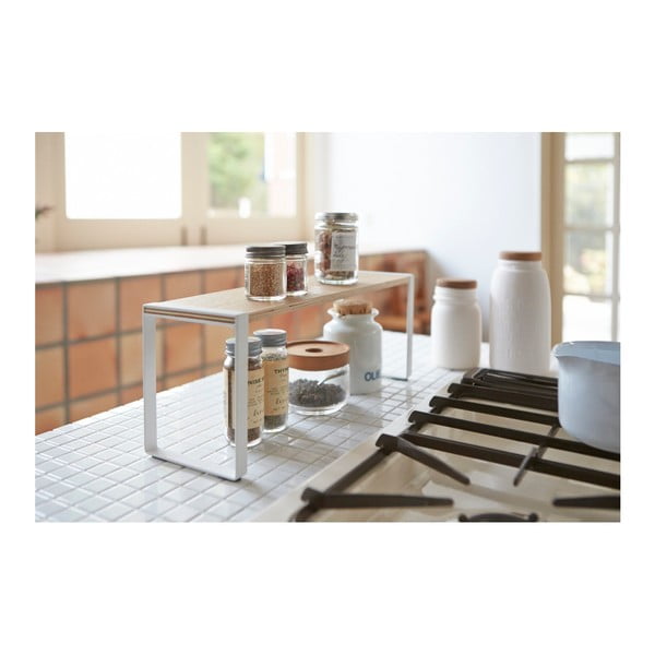 Buko medienos lentyna YAMAZAKI Tosca-image-2