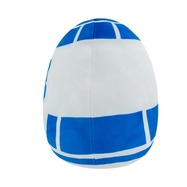 Pliušinis žaislas Star Wars R2D2 – SQUISHMALLOWS-image-3