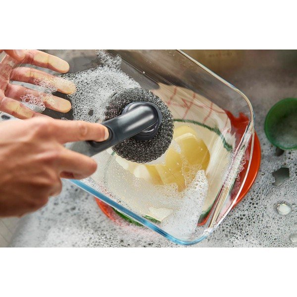 Šepetėlis su rezervuaru SinkTech – Joseph Joseph-image-1