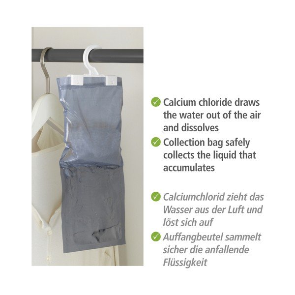 4 vnt. drėgmės sugėriklių rinkinys - Wenko-image-4