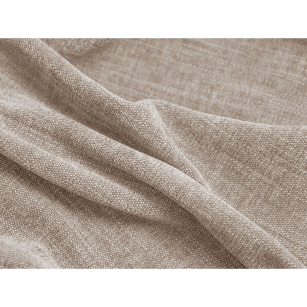 Modulinė taburetė smėlio spalvos Ferento – Cosmopolitan Design-image-1