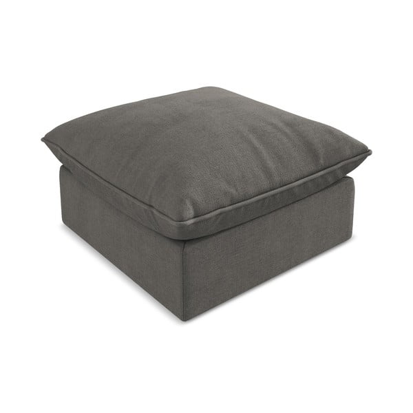 Tamsiai pilkos spalvos taburetė Manao – Makamii-image-3