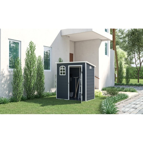 Sodo namelis Beck A - Rojaplast-image-1
