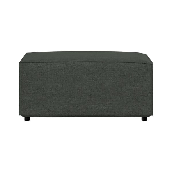 Taburetė žalios spalvos Melow – Ghado