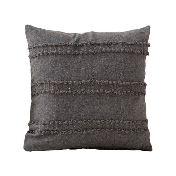 Dekoratyvinis pagalvės užvalkalas 43x43 cm Tuffet – Mioli Decor