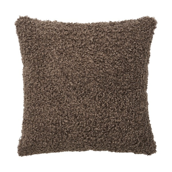 Iš boucle dekoratyvinė pagalvėlė 45x45 cm Tavira – House Nordic