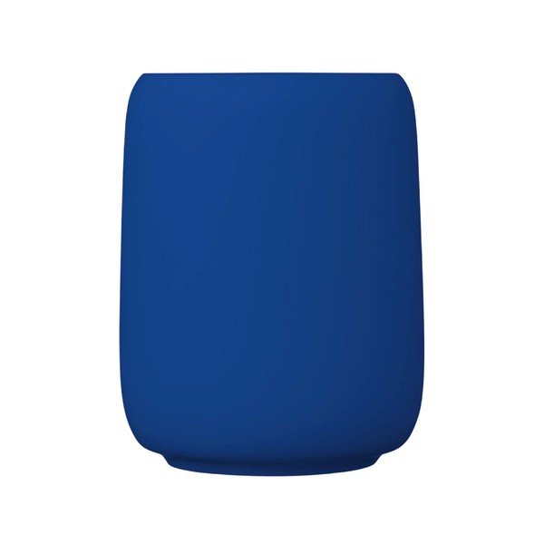 Mėlynos spalvos iš keramikos dantų šepetėlio indas Sono – Blomus-image-2