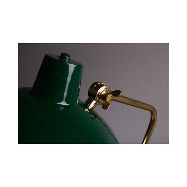 Žalias stalinis šviestuvas Dutchbone Devi-image-3