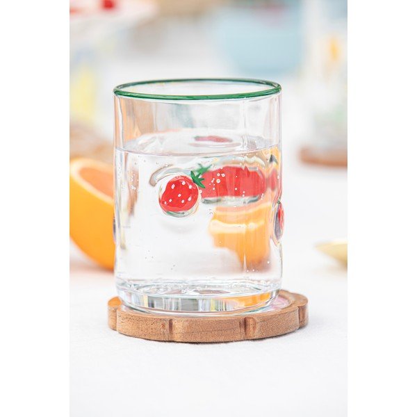 Stiklinė 400 ml Capri – Ladelle-image-4