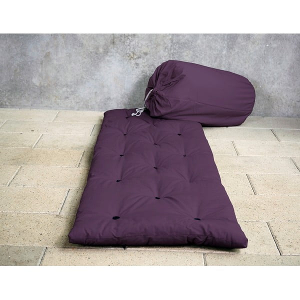 Lankymo lova "Karup Bed in a Bag" Purple