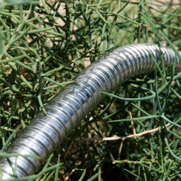 Nelūžtanti metalinė žarna "InnovaGoods", 15 m ilgio-image-4