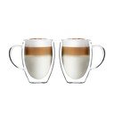 Puodeliai 2 vnt. 360 ml Noa – Vialli Design
