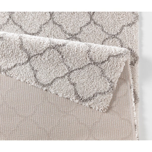 Kreminis kilimas Mint Rugs Luna, 160 x 230 cm-image-2