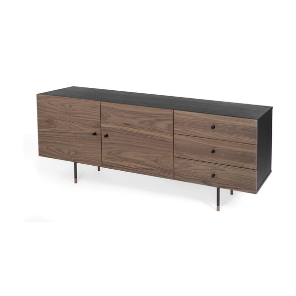 Komoda / televizoriaus spintelė Woodman Jugend-image-2