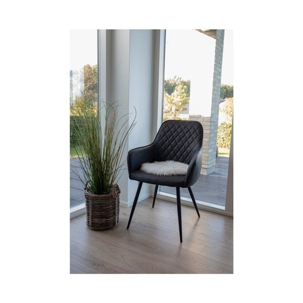 Sėdynės pagalvėlė ø 35 cm – House Nordic-image-1