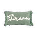 Dekoratyvinė pagalvė 50x30 cm Cotton Slub Dream - Tiseco Home Studio
