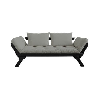 Modulinė sofa Karup Design Bebop Black/Grey