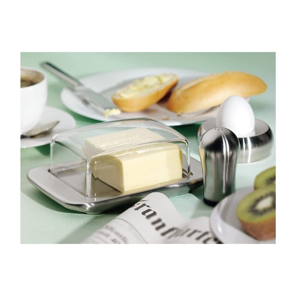 Sviesto indas WMF Cromargan® Brunch, 18 x 9 cm-image-1