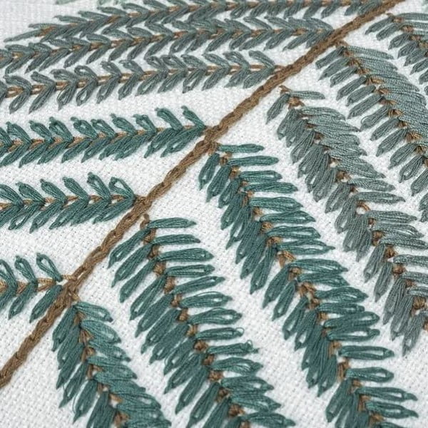 Dekoratyvinis pagalvės užvalkalas 45x45 cm – Mila Home-image-1