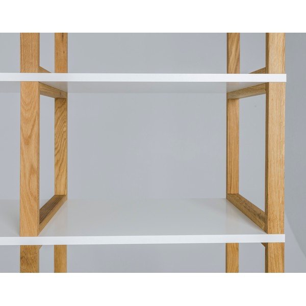 Balta lentyna Tenzo Art, 178 x 80 cm-image-1