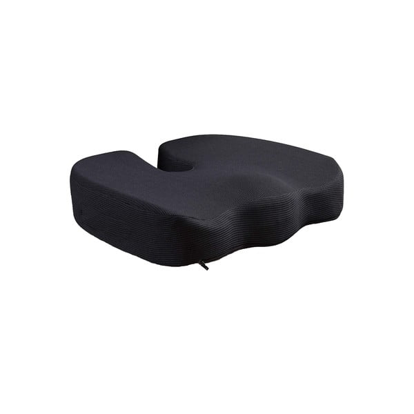 Sėdynės pagalvėlė iš prie kūno prisitaikančių putų 35x45 cm – Mila Home
