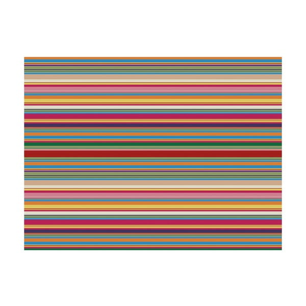 Didelio formato tapetai Artgeist Subdued Stripes, 200 x 154 cm