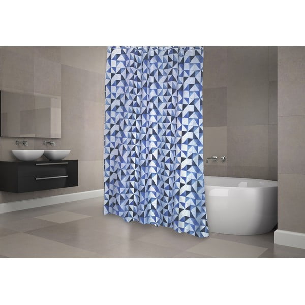 Dušo užuolaida 180x200 cm Calula – MSV-image-2