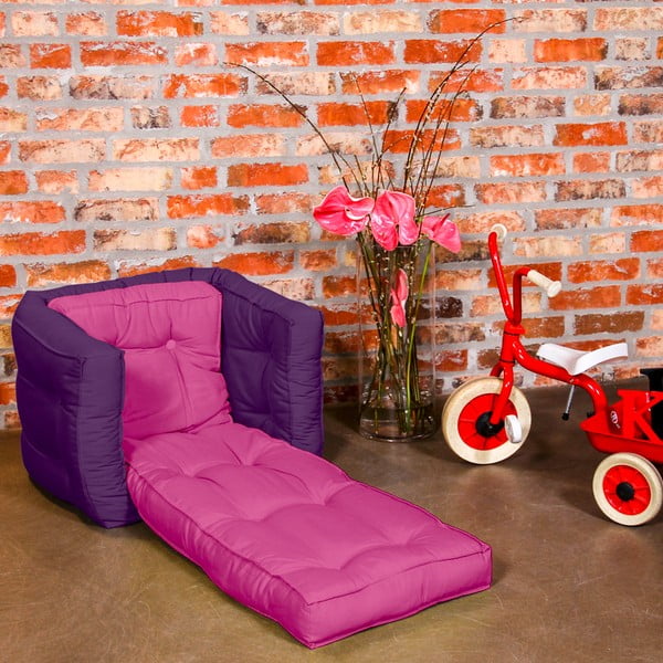 "Karup" kūdikių kauliukai rausva/violetinė-image-4