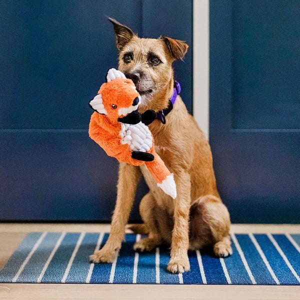 Žaislas šuniui lapė – P.L.A.Y.-image-2