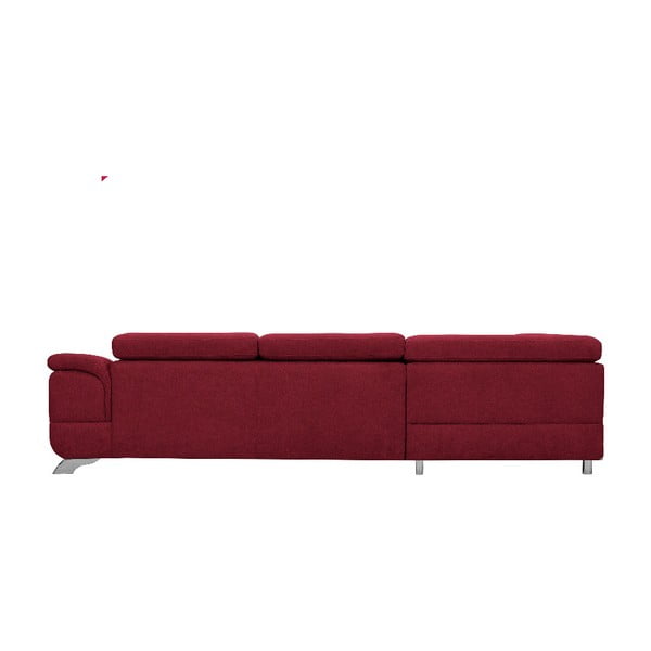 "Red Windsor & Co Sofos Gamma" sofa-lova, kairysis kampas-image-4