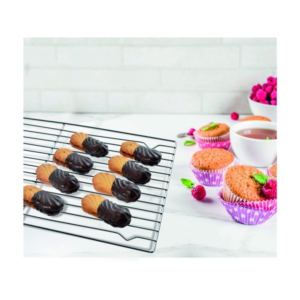 Iš metalo saugojimo tinklelis – Orion-image-3