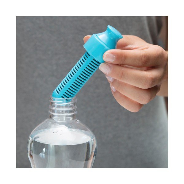 Kelioninis vandens buteliukas su anglies filtru InnovaGoods Carbon Clean, 500 ml-image-4