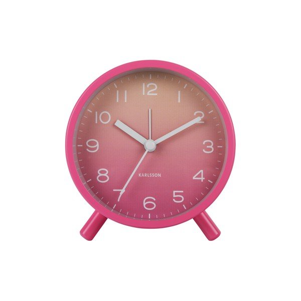 Žadintuvas ø 11,5 cm Gradient  – Karlsson-image-2