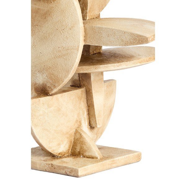 Iš polirezino statulėlė (aukštis 34 cm) Giselle – Light & Living-image-4