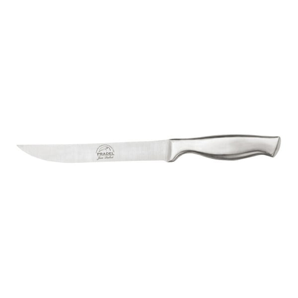 "Jean Dubost" nerūdijančio plieno drožinėjimo peilis, 21 cm