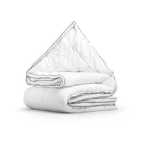 Mikropluošto antklodė Sleeptime 3D AIR Micro Touch, 140 x 220 cm-image-3