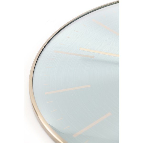 Sieninis laikrodis ø 53 cm Peria - Light & Living-image-2