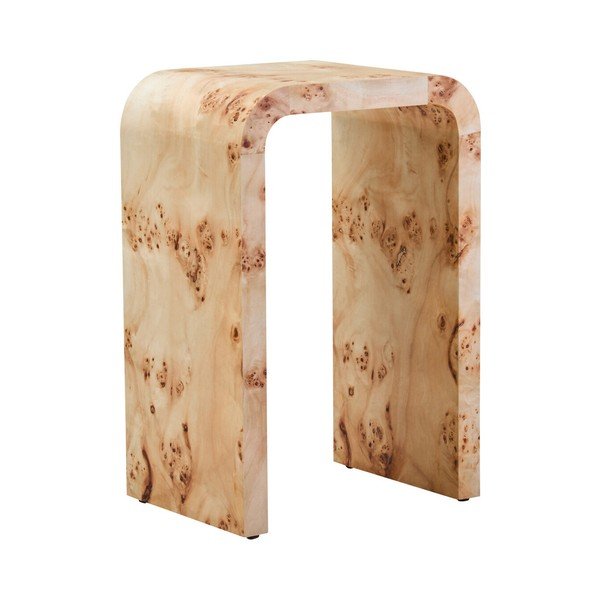 Šoninis stalas 40x30 cm Mota – Premier Housewares