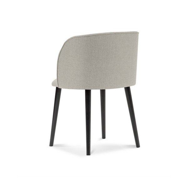 Smėlio spalvos krėslas Windsor & Co Sofas Antheia-image-2