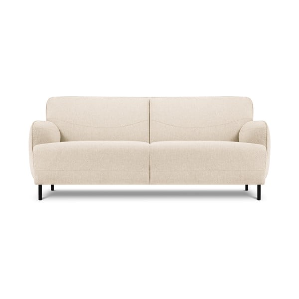 Smėlio spalvos sofa Windsor & Co Sofas Neso, 175 x 90 cm