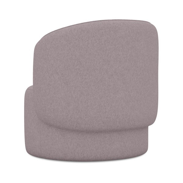 Levandų spalvos krėslas Ipo – Makamii-image-3