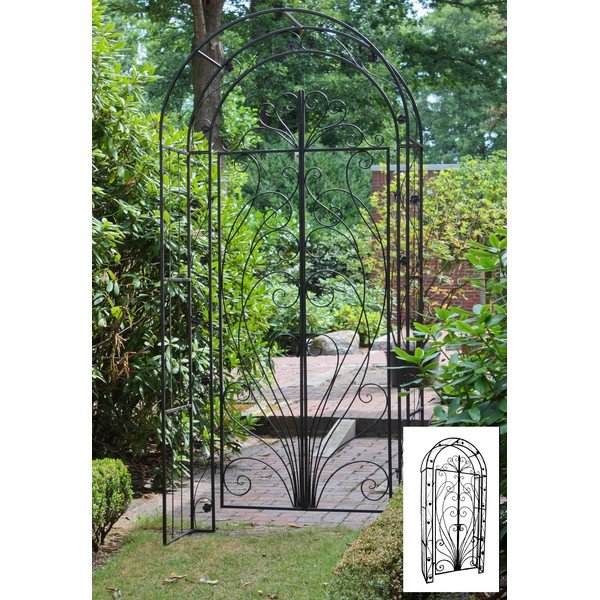 Vartai Bagana – Garden Pleasure-image-4