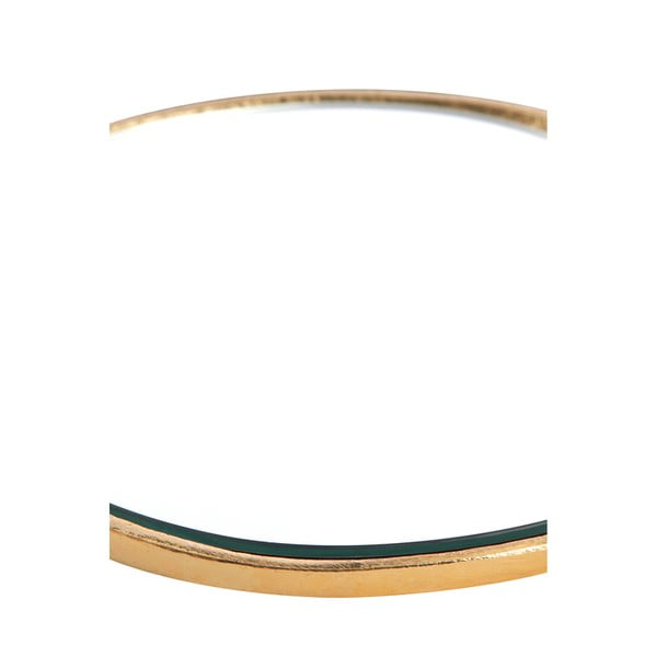 Dekoratyvinis padėklas iš metalo Dalena – Light & Living-image-2