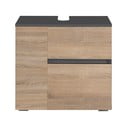 Praustuvo spintelė Støraa Wisla, 60 x 55 cm