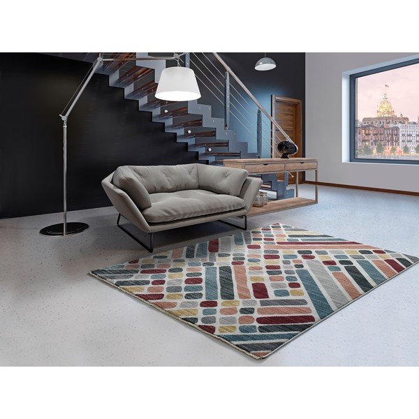 Kilimas Universal Tivoli Dots, 140 x 200 cm-image-1