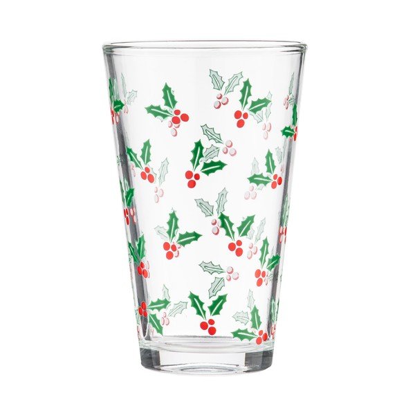 Stiklinės 4 vnt. 270 ml Jingle – Ladelle-image-4