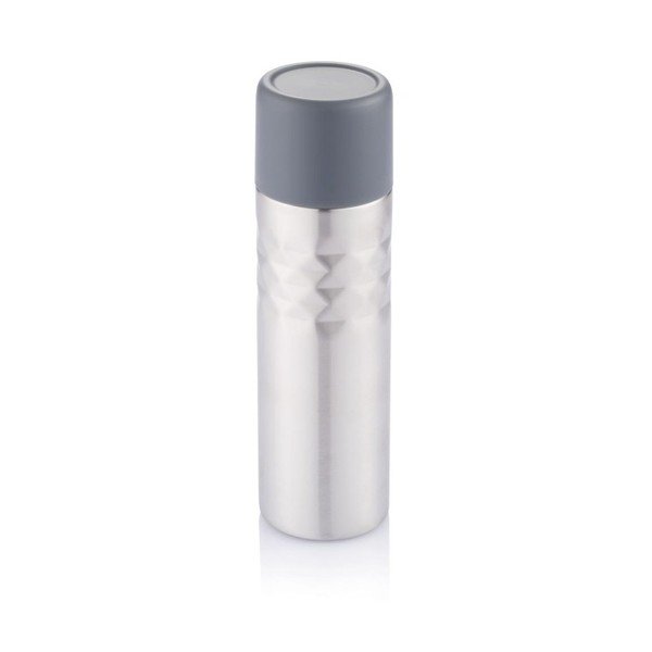 Sidabrinis termosas XD Design Mosa, 500 ml-image-2