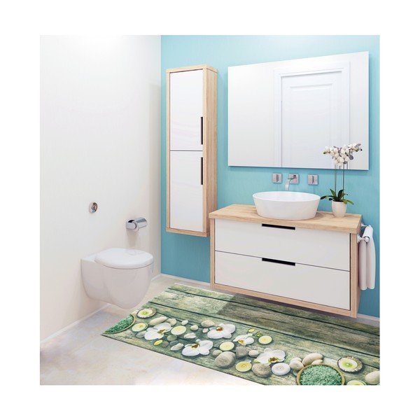 Itin atsparus "Webtappeti Orchid runner", 58 x 280 cm