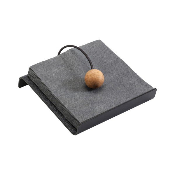 Servetėlių laikiklis Hippo – LIND DNA